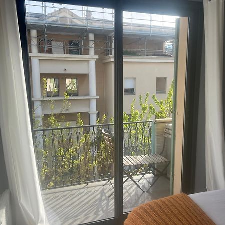 Le Best A Cassis,Top Emplacement,Parking,Double Balcon Exterior foto