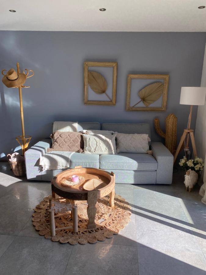 Le Best A Cassis,Top Emplacement,Parking,Double Balcon Exterior foto