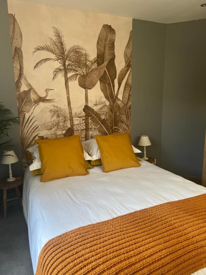 Le Best A Cassis,Top Emplacement,Parking,Double Balcon Exterior foto