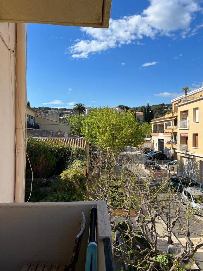 Le Best A Cassis,Top Emplacement,Parking,Double Balcon Exterior foto