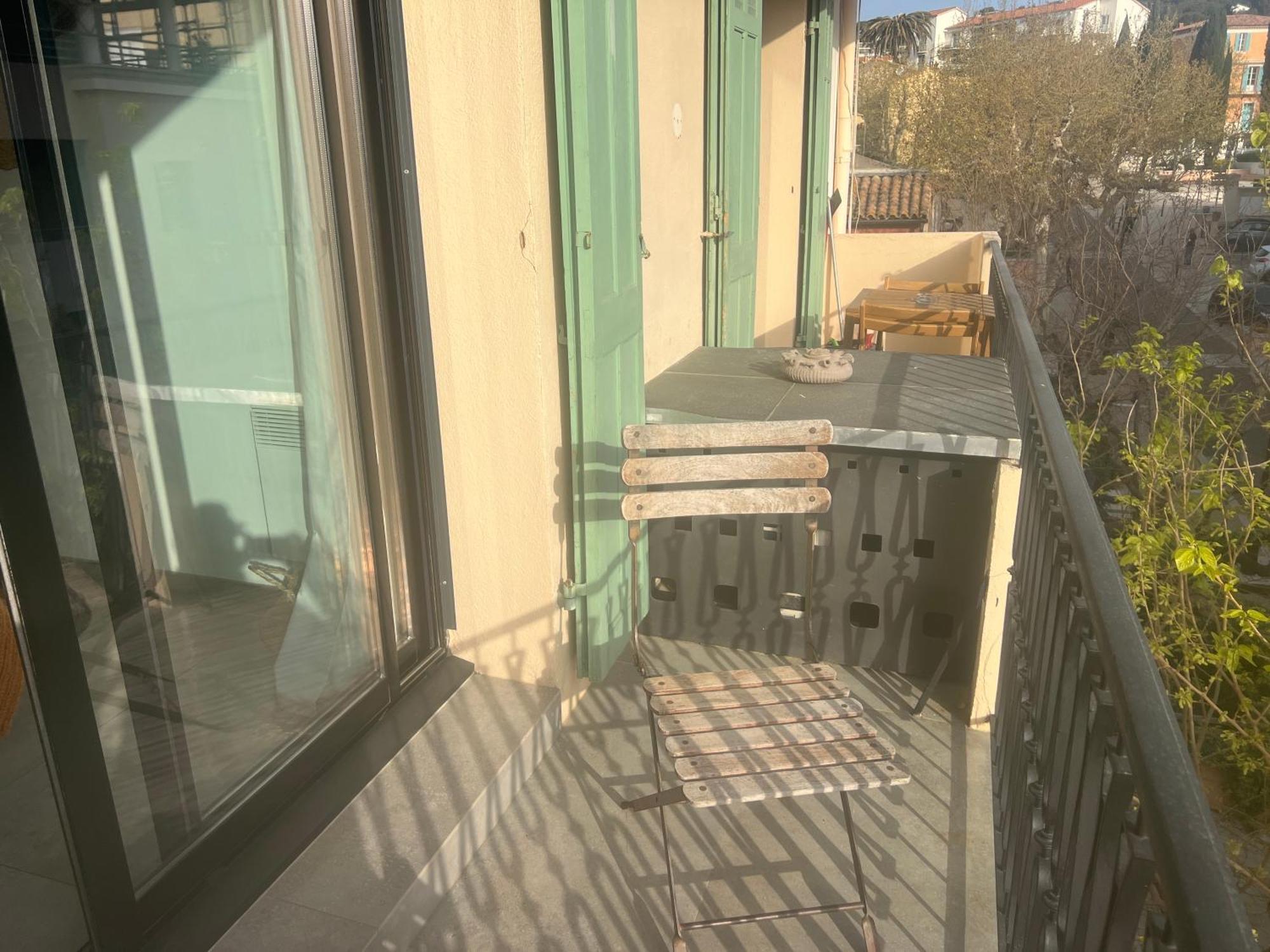 Le Best A Cassis,Top Emplacement,Parking,Double Balcon Exterior foto